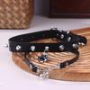 Colares e correntes – Chokers