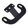 Motorcycle Camera Bracket for Ninja 250 (18-23) Ninja 400 (18-23) Ninja 650 (17-23) Dedicated