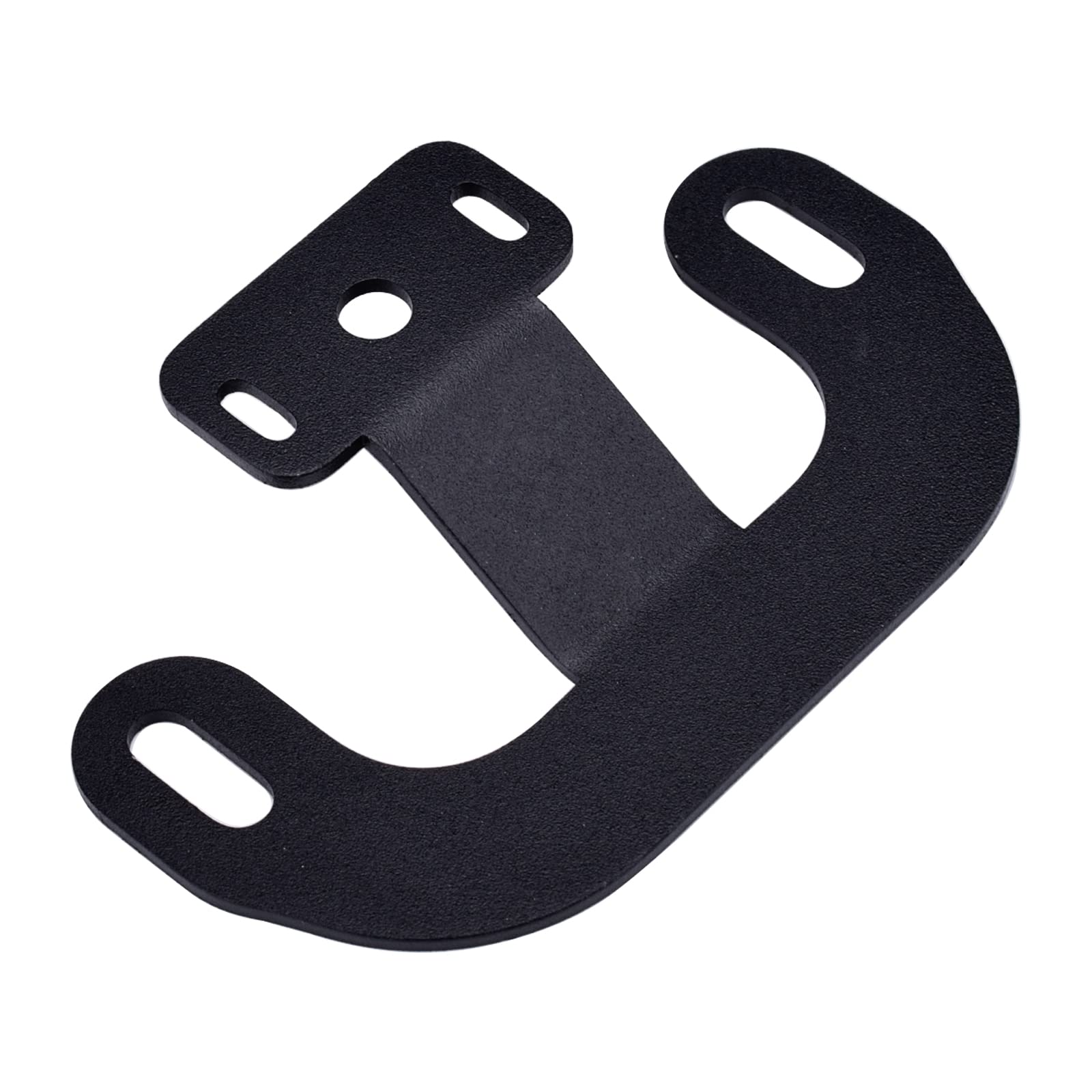 

Кронштейн для камеры мотоцикла для Ninja 250 (18-23) Ниндзя 400 (18-23) Ниндзя 650 (17-23) Преданный before чёрный