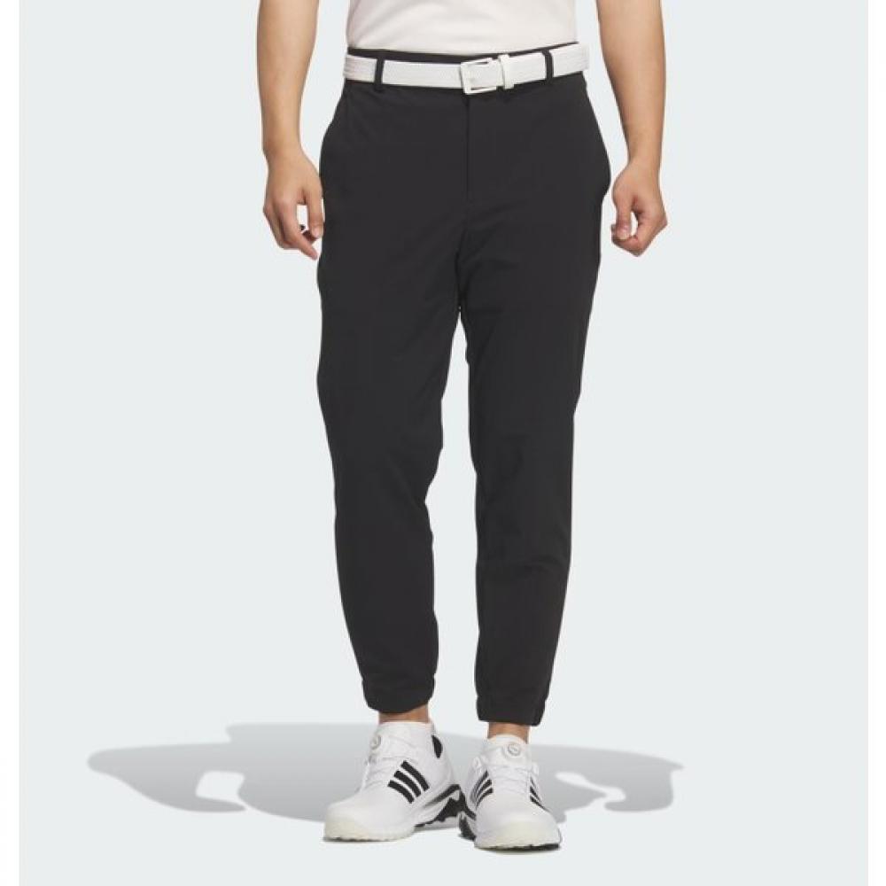 

AdidaS Golf Men S Jogger pantS Black Jy8259 JY8259 (Black)/79(30~31)
