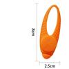Luminous Pet Dog Pendant With Collar Led Cat Dog Collar Personalized Dog Tag Led Night Light Pendant Collar Accessories