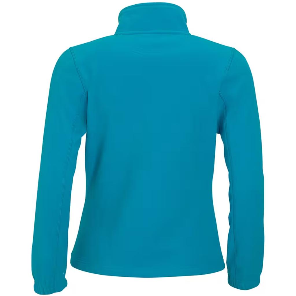 Womens/Ladies North Fleece Jacket