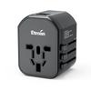 Equipamentos de limpeza doméstica – Adaptadores de fichas e tomadas elétricas