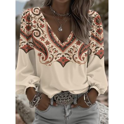 Tops – Blouses en overhemden