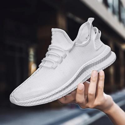 Herrenschuhe – Sportschuhe