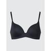 Uniqlo Japan Wireless Bra 3d Hold