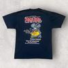 Vintage Rat Fink Ed Big Daddy Roth 2005 Tattoo Biker Show T Shirt Size Medium Unisex T-Shirt