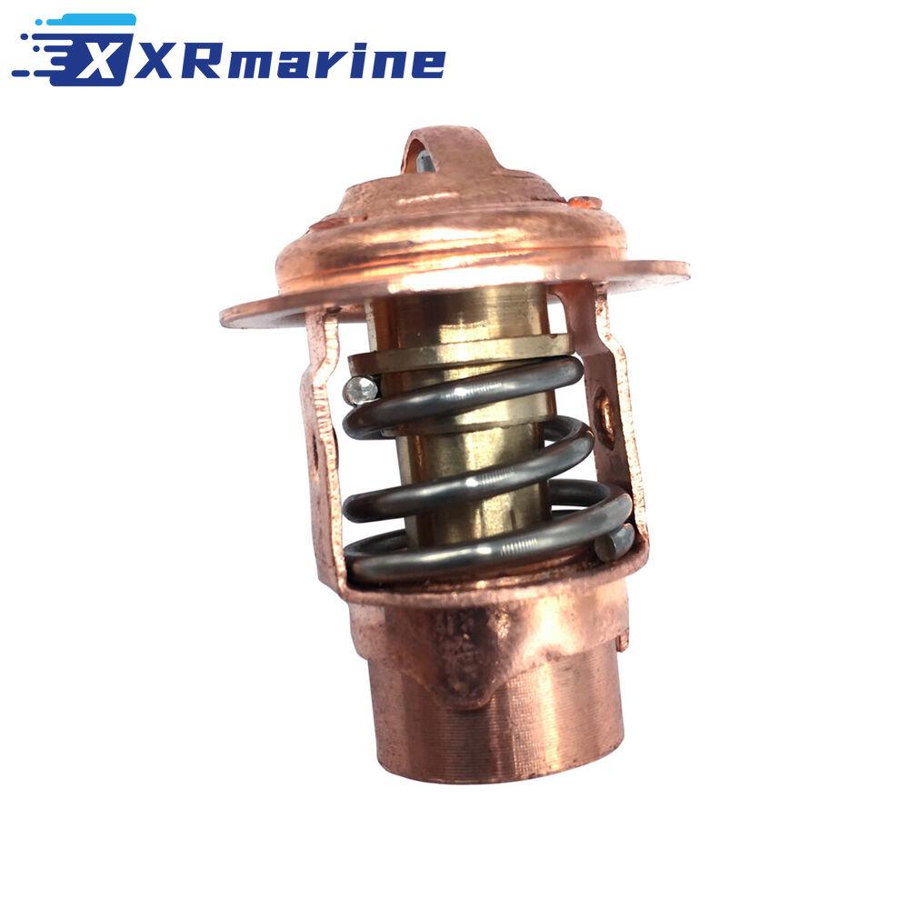 Thermostat 50C 120F Degree Mercury Mariner Sears Outboard 6-125 HP 18-3549 14586