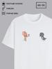 Tom and Jerry T-shirt