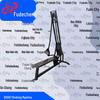 Fudecheng Aerobic Fitness Equipment