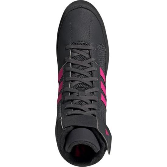 Pantofi adidas HVC Pantofi de lupte