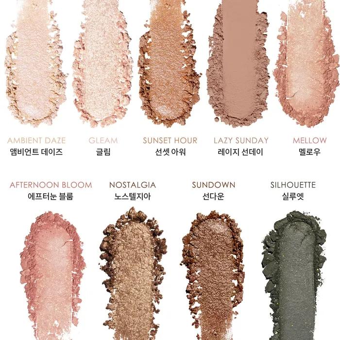 Blooming Edition Garden of Light Palette