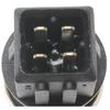 Delphi Engine Coolant Temperature Sensor TS10130 for Volkswagen Golf Jetta 93-02