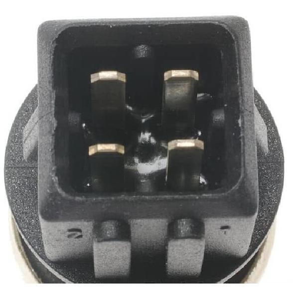 Delphi Engine Coolant Temperature Sensor TS10130 for Volkswagen Golf Jetta 93-02