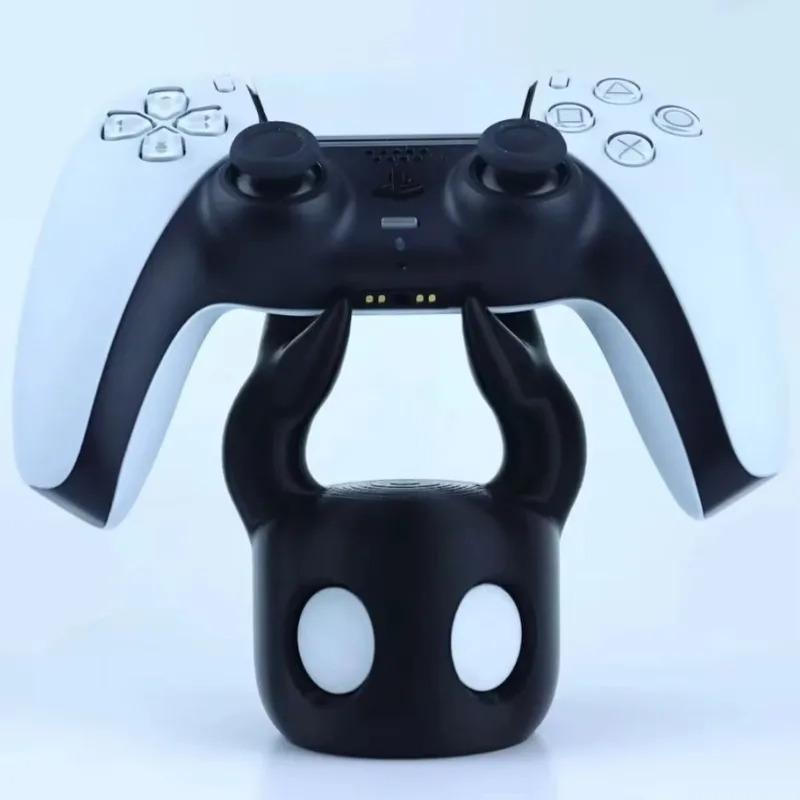 Universal Game Controller Stand Compatible With PS4/PS5/Switch Hollow Knight Theme Cool Desktop Display Gaming Accessories NEW