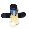 Badminton grip Sterke ondersteuning Pols Ergonomische pasvorm Krachttrainingstool voor beginners,