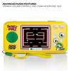 MyArcade Bubble Bobble Pocket Player Yellow & Black DGUNL-3248