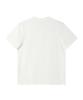 SOLEW Pocket Embroidered T-Shirt_White