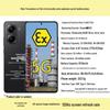 Xiaomi Redmi Turbo 4 Industrial Explosion-Proof 5G Smartphone (CN Version)
