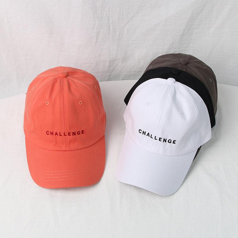 Baseball Unisex Cap Embroidery Letter Soft Cotton Snapback Ponytail Sun Visor Hat For Women Men Casual Sports Hip Hop Trucker Hats Streetwear
