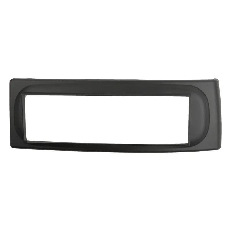 1 Din Radio Fascia for RENAULT Megane I 1996-2002 Scenic 1996-2003 GPS DVD Stereo Panel Dash Mount Installation Trim Kit Frame