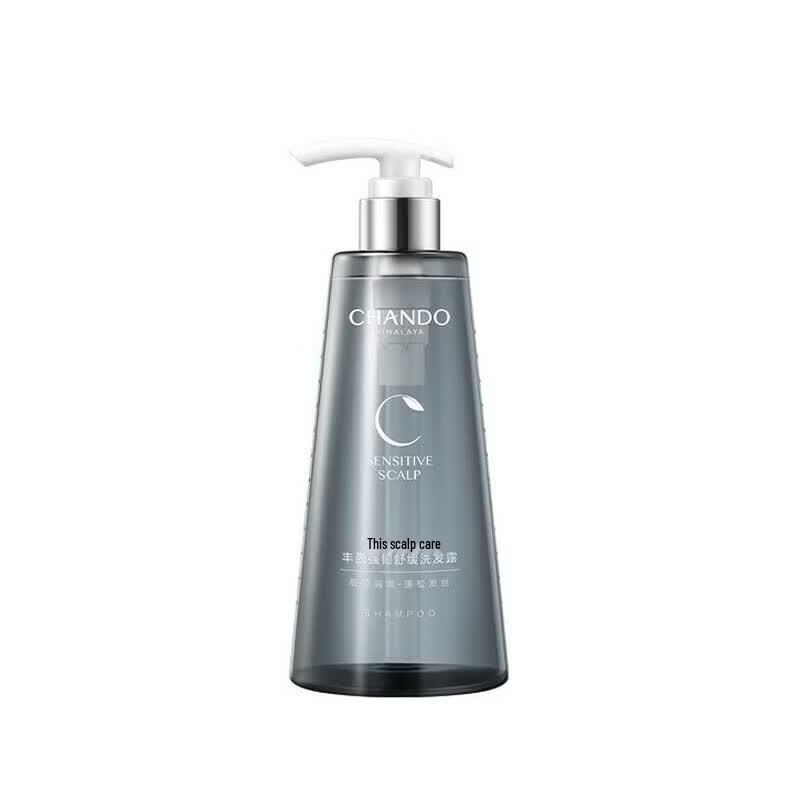 CHANDO Scalp Care Strengthening Shampoo