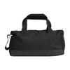 adidas Recycled Polyester Handbag, Handbag, Gym Bag Unisex Black Adidas GN1925