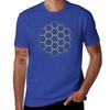 JWST T-Shirt Sublime Oversizeds Vintage T Shirts for Men