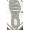 Pre-owned Nike M2K Tekno White Pure Platinum AO3108-100-P26075662527743