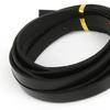 2 Meters High Quality Genuine Leather Cord Flat Strand Cow Leather Rope For Handmade Necklace Bracelets DIY Jewelry