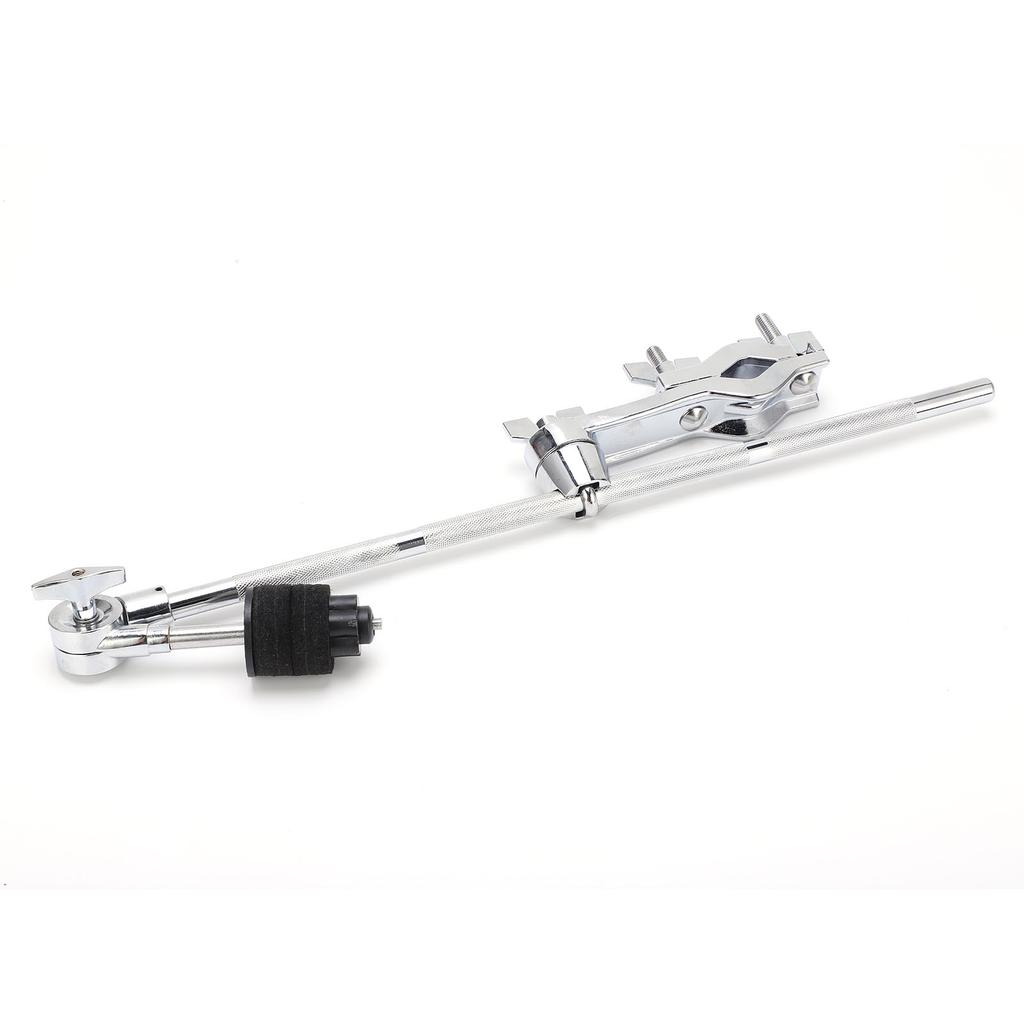 Drum Kit Extension Clamps Adjustable with Felt Pad Percussion Instrument Accessories