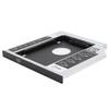 Universal 7‑9.5mm Notebook Optical Drive SSD HDD Hard Drive Carrier MSATA NGFF