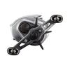 Daiwa Zillion SV TW 1000 Baitcasting Right Handle Reel, (2021 Model)