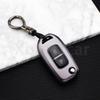 Tpu Remote Flip Key Case Fob Shell Cover Holder For Renault Kadjar Captur Symbol Koleos Megane    2/3 Buttons