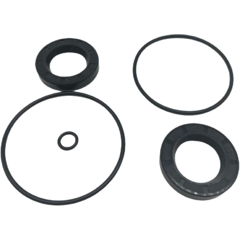 [ Car Accessories Boat Propeller Shaft Seal Kit for Volvo Penta 120S 130S 150S MS25S Sterndrive Replaces 3593663 873108 925256 955974 23008 Easy to