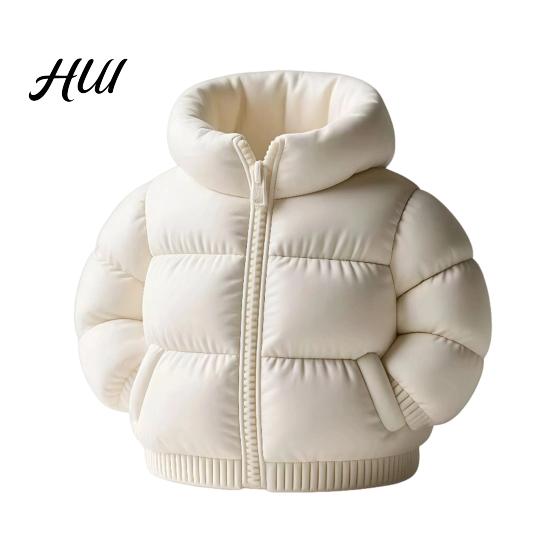Student Desk Accessory Puffer Jacket Shaped Pen Cup, 3D Printed Organizer, Creative School Supplies Organizer Coat Pencil Holder for Makeup
