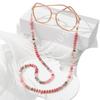 Ins Style Glasses Hanging Chain, Simple and Versatile Decorative Chain, Domestic General Accessories