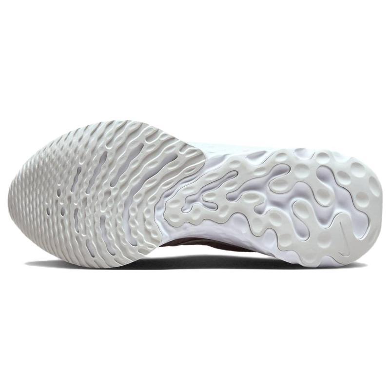 Nike React Infinity Run Flyknit 3 Pink Glaze Women's Sneakers DD3024-600