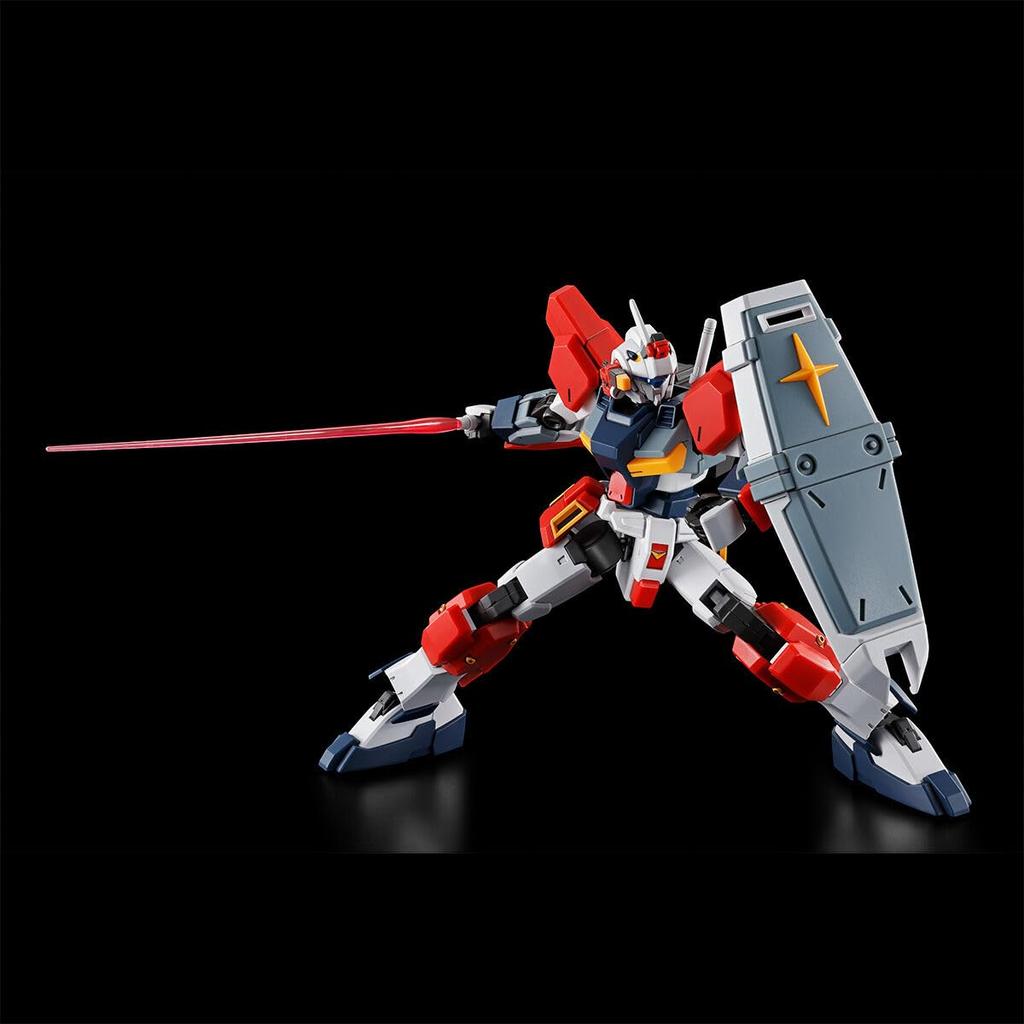 HG 1/144 G-Line Light Armor Pre-Colored Plastic Model (Mobile Suit Gundam Senki)