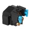 Anlasser-Magnetrelais für Yamaha 350400450 Grizzly Kodiak Raptor ATV