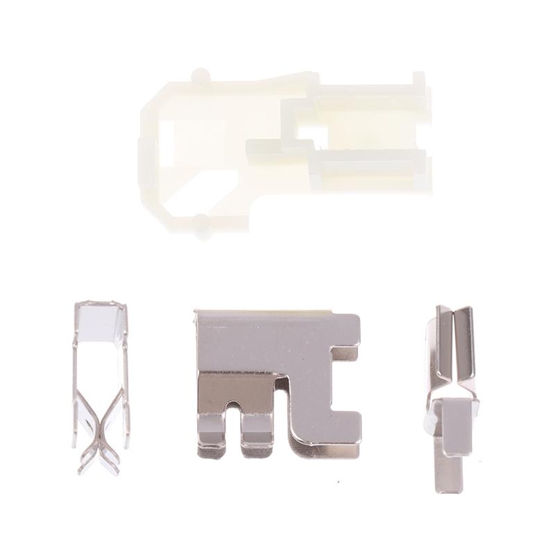 1/3/5 Set 48V/88V/A3 Li-ion Lithium Battery Adapter Converter Terminal PCB BMS Charging Protection Board Connector
