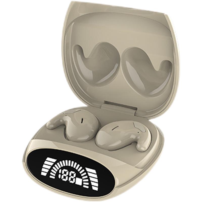 SK19 Mini Bean-Style Wireless Bluetooth In-Ear Headset