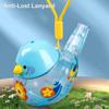 Bird'S Call For Babies Water Bird Whistle For Infants Children Toys Can Add Water To Whistle For Training Toy Musical Instrume