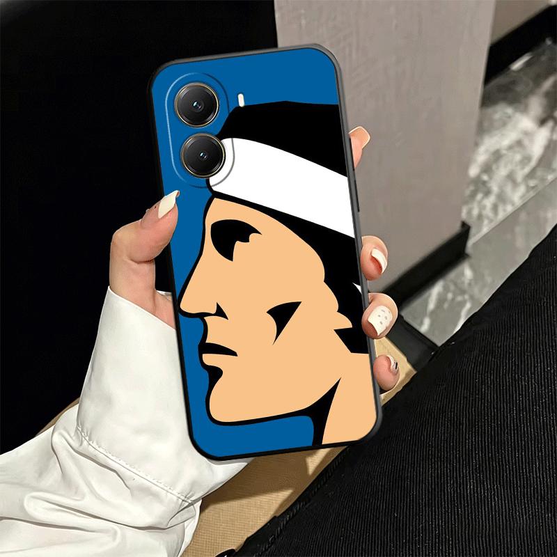 Social Y Deportivo Colo Club Soft Phone Case for Xiaomi Poco X5 X6 X7 X8 Pro Max X3 F7 F8 Ultra M8 M7 M6 M5 Redmi 15 15C 14C 13C