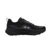 Li Ning Outdoor CF Pile Confortevoli alla Moda Semplici Traspiranti Ammortizzanti Resistenti all'Usura Scarpe da Trekking Basse Unisex Scarpe da Trekking AHCV085-13