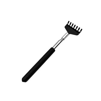 Retractable Telescoping Back Scratcher 7 Claws Portable Handy Massager 