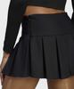 ADIDAS Low Waist Sports Skirt - Black / Kd2964