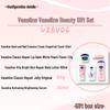 Vaseline Moisturizing Repair Gift Set
