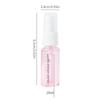 20 ml Epoxidform Entformungsspray für Kerzenherstellung und Epoxidharz, Schnelltrocknendes Silikonöl Trennmittel, Professionelle Antihaftform