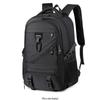 Li Shen Men's Lightweight Business Laptop Backpack
